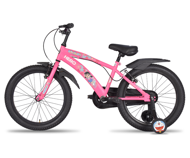 Hero blossam discount 16t bicycle